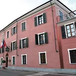 Dimora San Secondo Hotel 4*