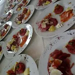 فندق Dimora San Secondo San Secondo di Pinerolo