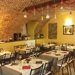 Dimora San Secondo 4*