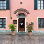 Dimora San Secondo Hotel San Secondo di Pinerolo
