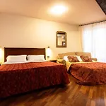 Hotel Dimora San Secondo