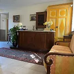 فندق Dimora San Secondo 4*