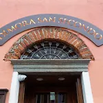 Dimora San Secondo فندق 4*