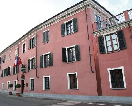 Dimora San Secondo Hotel 4*