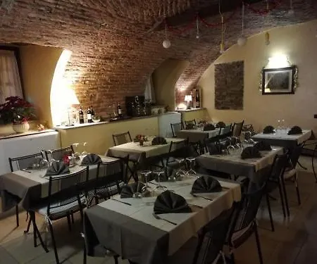 מלון Dimora San Secondo San Secondo di Pinerolo