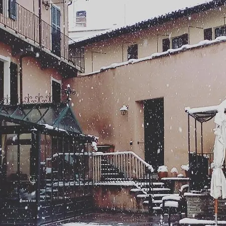 Hotel Dimora San Secondo