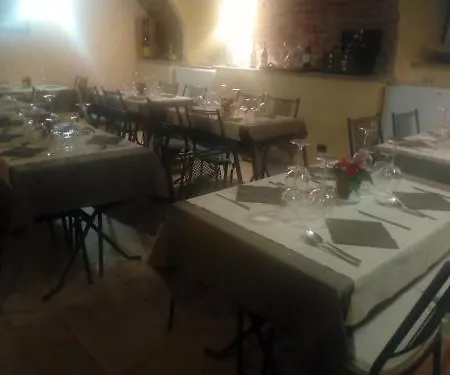 מלון Dimora San Secondo San Secondo di Pinerolo