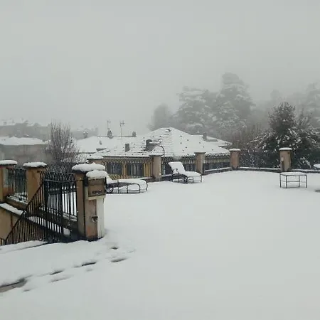 Dimora San Secondo 4*