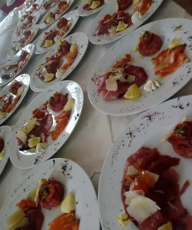 Hotel Dimora San Secondo San Secondo di Pinerolo