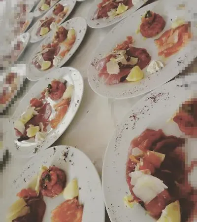 Dimora San Secondo San Secondo di Pinerolo