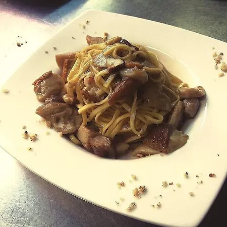 Dimora San Secondo Hotel 4*