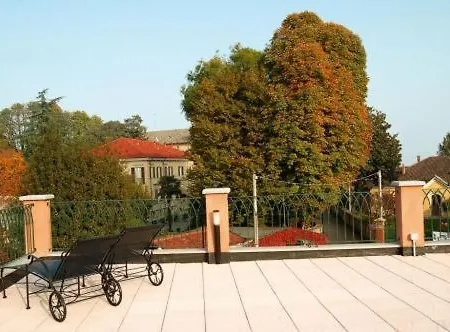 Dimora San Secondo Hotel 4*