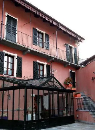 Dimora San Secondo 4* San Secondo di Pinerolo