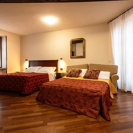 Dimora San Secondo Hotel San Secondo di Pinerolo