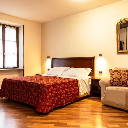 Hotel Dimora San Secondo San Secondo di Pinerolo