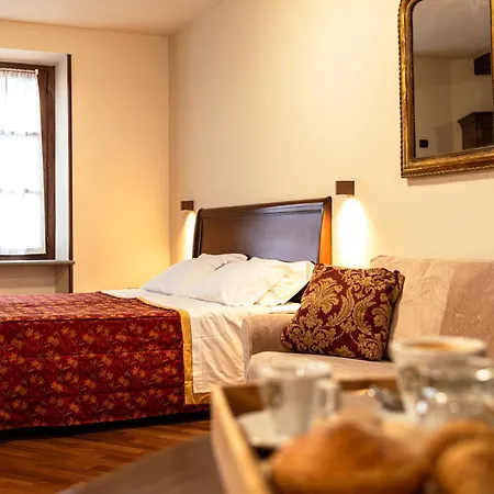 Dimora San Secondo 4* San Secondo di Pinerolo