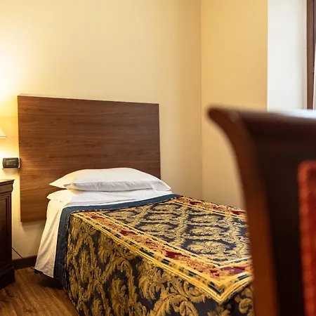 Dimora San Secondo Ξενοδοχείο