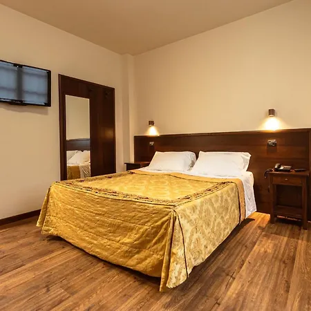 Dimora San Secondo Hotel San Secondo di Pinerolo