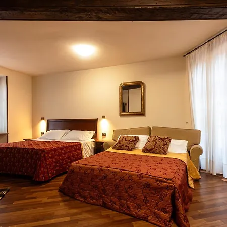 Hotel Dimora San Secondo San Secondo di Pinerolo