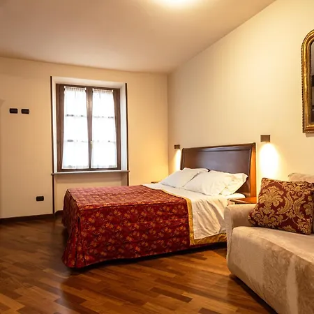 Dimora San Secondo 4*