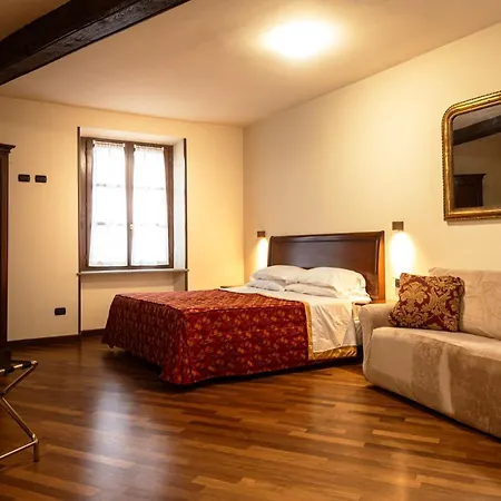 Dimora San Secondo 4* San Secondo di Pinerolo