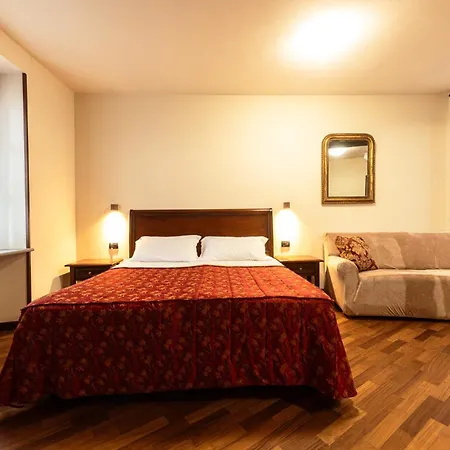 Dimora San Secondo 4*