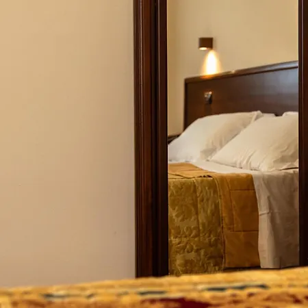 Dimora San Secondo Hotel San Secondo di Pinerolo