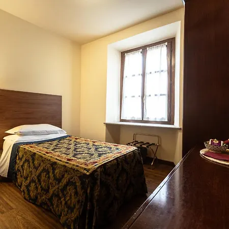 Dimora San Secondo Hotel San Secondo di Pinerolo