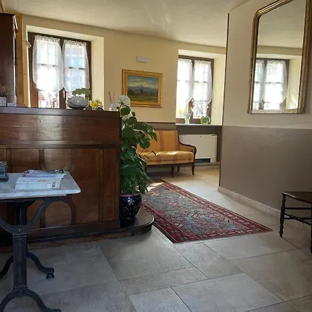 Dimora San Secondo 4*