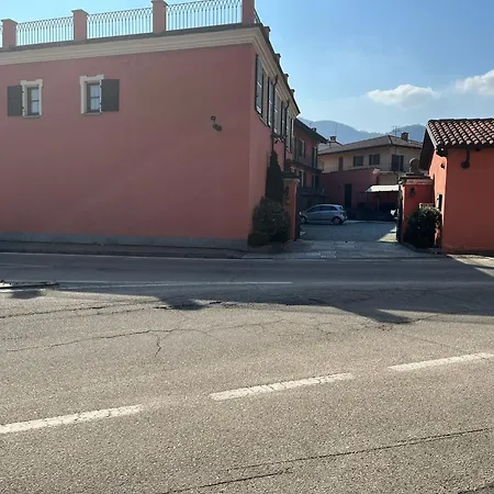 Ξενοδοχείο Dimora San Secondo