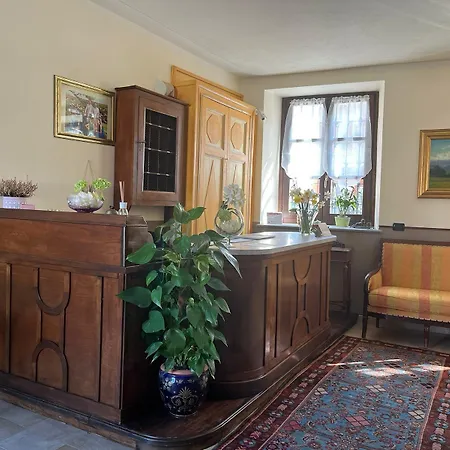 Dimora San Secondo Ξενοδοχείο San Secondo di Pinerolo