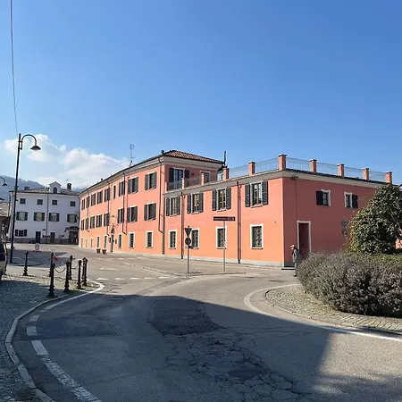 Dimora San Secondo Ξενοδοχείο 4*