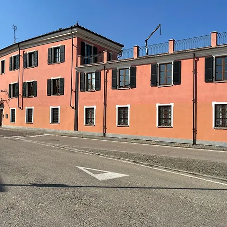 Dimora San Secondo San Secondo di Pinerolo