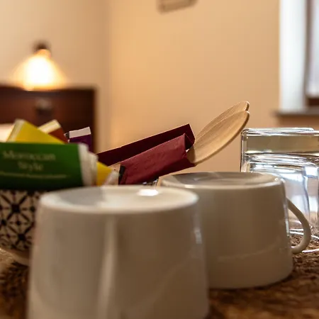 Dimora San Secondo 4*