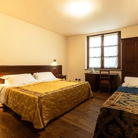 Hotel Dimora San Secondo