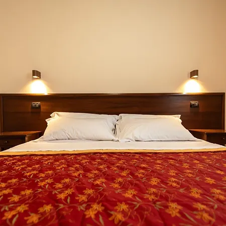 Hotel Dimora San Secondo