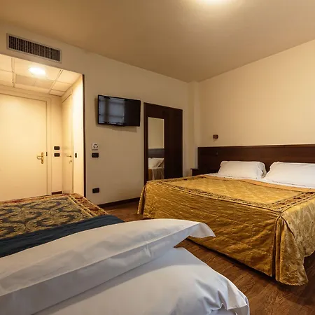 Dimora San Secondo 4*