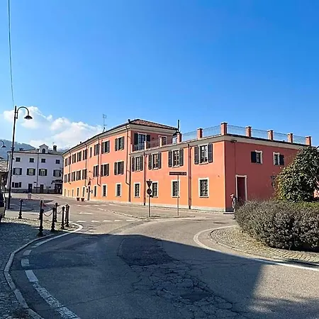 Dimora San Secondo