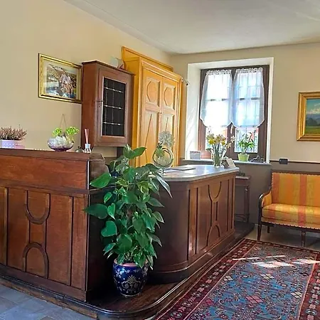 Dimora San Secondo Hotel San Secondo di Pinerolo
