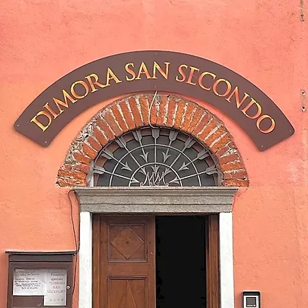 Dimora San Secondo