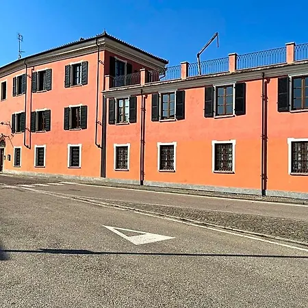 Dimora San Secondo Hotel