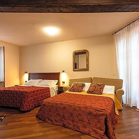 Dimora San Secondo 4* San Secondo di Pinerolo