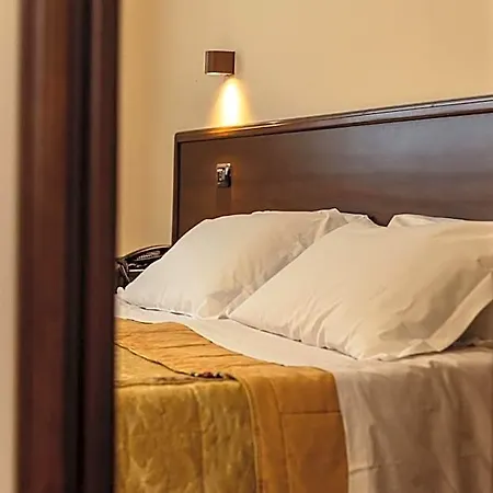 Dimora San Secondo Hotel San Secondo di Pinerolo