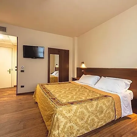 Hotel Dimora San Secondo