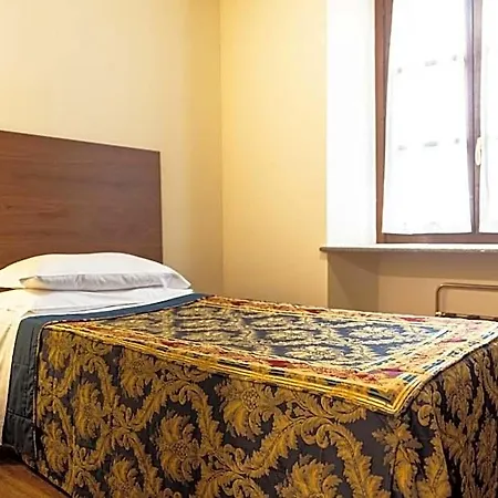 Hotel Dimora San Secondo