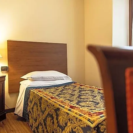 Hotel Dimora San Secondo