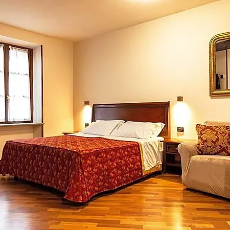 Dimora San Secondo 4*