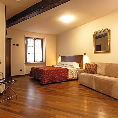 Dimora San Secondo Hotel San Secondo di Pinerolo