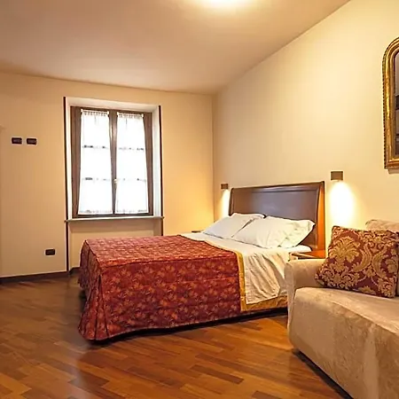 Dimora San Secondo