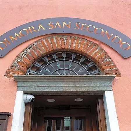Dimora San Secondo